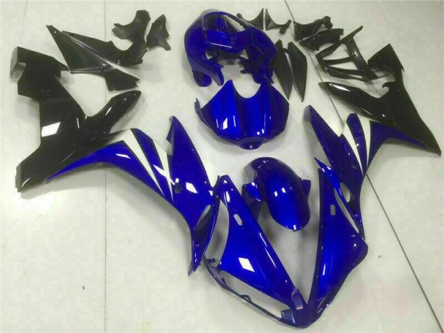 Blau 04-06 Yamaha YZF R1 Motorrad Verkleidung Blau 04-06 Yamaha YZF R1 Motorrad Verkleidung