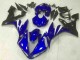 Blau 04-06 Yamaha YZF R1 Motorrad Verkleidung Blau 04-06 Yamaha YZF R1 Motorrad Verkleidung