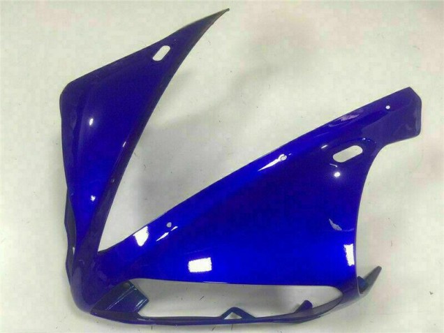 Blau 04-06 Yamaha YZF R1 Motorrad Verkleidung Blau 04-06 Yamaha YZF R1 Motorrad Verkleidung