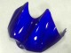 Blau 04-06 Yamaha YZF R1 Motorrad Verkleidung Blau 04-06 Yamaha YZF R1 Motorrad Verkleidung