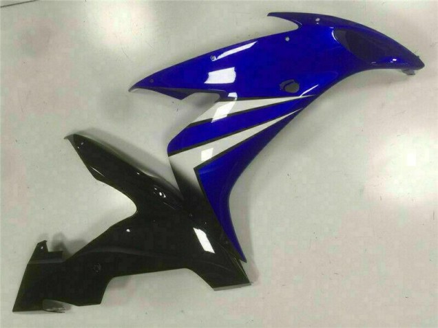 Blau 04-06 Yamaha YZF R1 Motorrad Verkleidung Blau 04-06 Yamaha YZF R1 Motorrad Verkleidung
