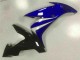 Blau 04-06 Yamaha YZF R1 Motorrad Verkleidung Blau 04-06 Yamaha YZF R1 Motorrad Verkleidung