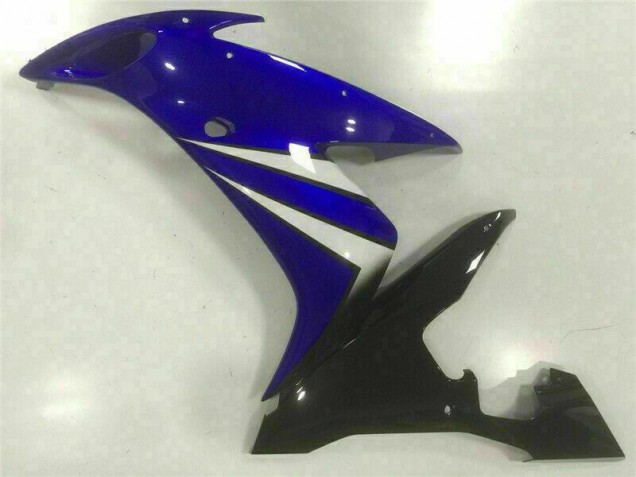 Blau 04-06 Yamaha YZF R1 Motorrad Verkleidung Blau 04-06 Yamaha YZF R1 Motorrad Verkleidung