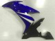 Blau 04-06 Yamaha YZF R1 Motorrad Verkleidung Blau 04-06 Yamaha YZF R1 Motorrad Verkleidung