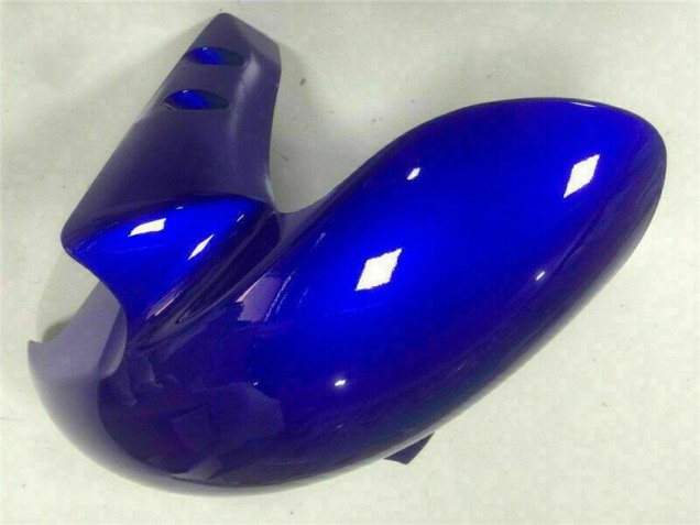 Blau 04-06 Yamaha YZF R1 Motorrad Verkleidung Blau 04-06 Yamaha YZF R1 Motorrad Verkleidung