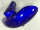 Blau 04-06 Yamaha YZF R1 Motorrad Verkleidung Blau 04-06 Yamaha YZF R1 Motorrad Verkleidung