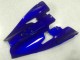 Blau 04-06 Yamaha YZF R1 Motorrad Verkleidung Blau 04-06 Yamaha YZF R1 Motorrad Verkleidung