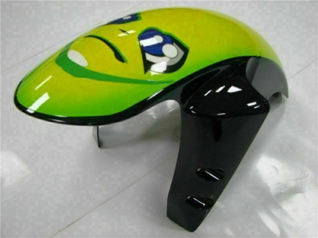 Blau 04-06 Yamaha YZF R1 Motorrad Vollverkleidung Blau 04-06 Yamaha YZF R1 Motorrad Vollverkleidung