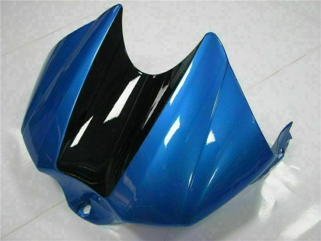 Blau 04-06 Yamaha YZF R1 Motorrad Vollverkleidung Blau 04-06 Yamaha YZF R1 Motorrad Vollverkleidung