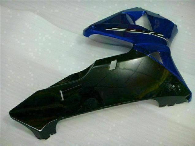 Blau 05-06 Honda CBR600RR Motorrad Verkleidung