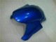 Blau 05-06 Honda CBR600RR Motorrad Verkleidung