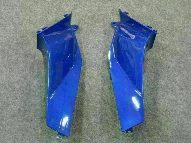 Blau 05-06 Honda CBR600RR Motorrad Vollverkleidung Blau 05-06 Honda CBR600RR Motorrad Vollverkleidung