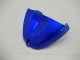 Blau 05-06 Kawasaki ZX6R Motorrad Verkleidung Blau 05-06 Kawasaki ZX6R Motorrad Verkleidung