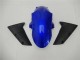 Blau 05-06 Kawasaki ZX6R Motorrad Verkleidung Blau 05-06 Kawasaki ZX6R Motorrad Verkleidung
