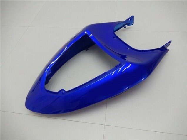 Blau 05-06 Kawasaki ZX6R Motorrad Verkleidung Blau 05-06 Kawasaki ZX6R Motorrad Verkleidung