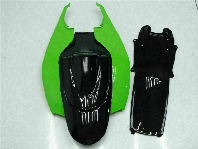 Blau 06-07 Suzuki GSXR 600/750 Motor Verkleidung Blau 06-07 Suzuki GSXR 600/750 Motor Verkleidung