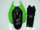 Blau 06-07 Suzuki GSXR 600/750 Motor Verkleidung Blau 06-07 Suzuki GSXR 600/750 Motor Verkleidung