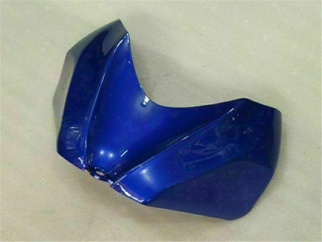 Blau 06-07 Suzuki GSXR 600/750 Motor Verkleidungen Blau 06-07 Suzuki GSXR 600/750 Motor Verkleidungen