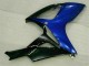 Blau 06-07 Suzuki GSXR 600/750 Motor Verkleidungen Blau 06-07 Suzuki GSXR 600/750 Motor Verkleidungen