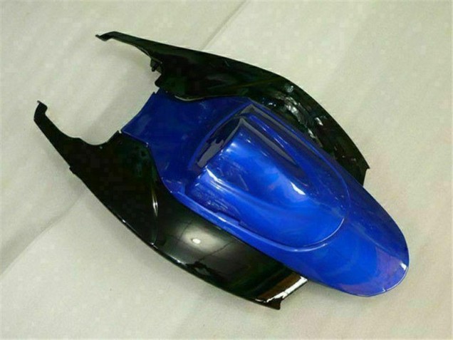 Blau 06-07 Suzuki GSXR 600/750 Motor Verkleidungen Blau 06-07 Suzuki GSXR 600/750 Motor Verkleidungen