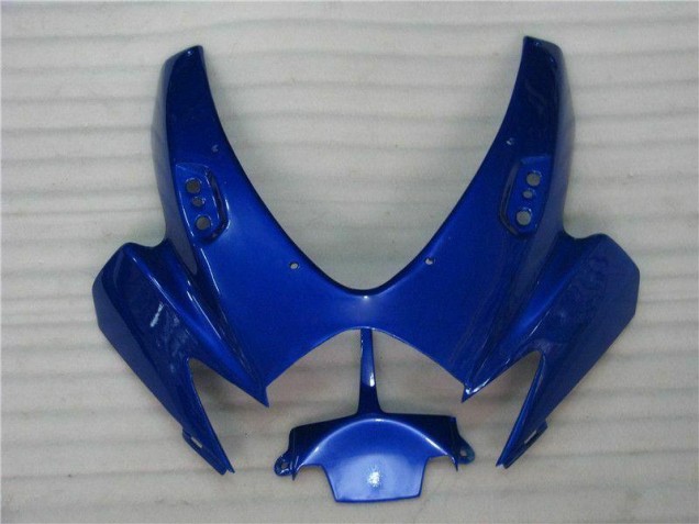 Blau 06-07 Suzuki GSXR 600/750 Motor Vollverkleidung Blau 06-07 Suzuki GSXR 600/750 Motor Vollverkleidung
