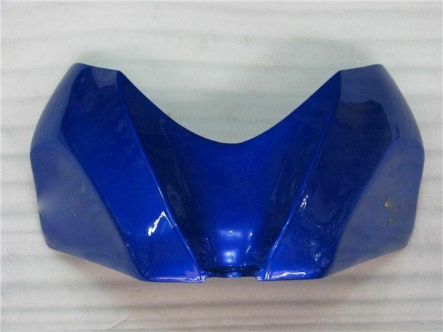Blau 06-07 Suzuki GSXR 600/750 Motor Vollverkleidung Blau 06-07 Suzuki GSXR 600/750 Motor Vollverkleidung