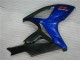 Blau 06-07 Suzuki GSXR 600/750 Motor Vollverkleidung Blau 06-07 Suzuki GSXR 600/750 Motor Vollverkleidung