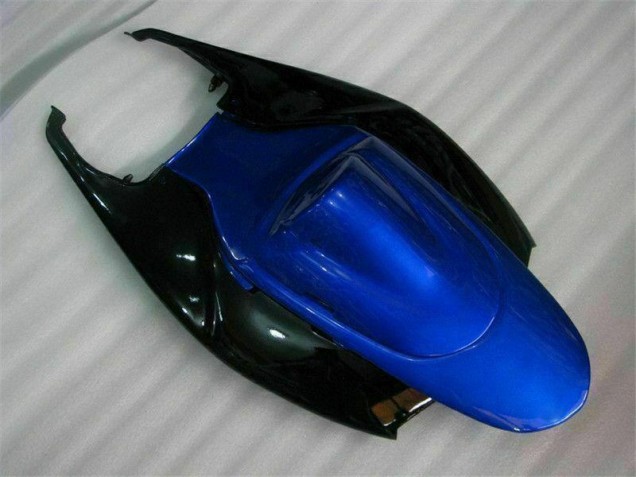 Blau 06-07 Suzuki GSXR 600/750 Motorrad Verkleidung Komplett Sets Blau 06-07 Suzuki GSXR 600/750 Motorrad Verkleidung Komplett Sets