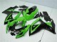 Blau 06-07 Suzuki GSXR 600/750 Motorrad Verkleidung & Plastik Blau 06-07 Suzuki GSXR 600/750 Motorrad Verkleidung & Plastik
