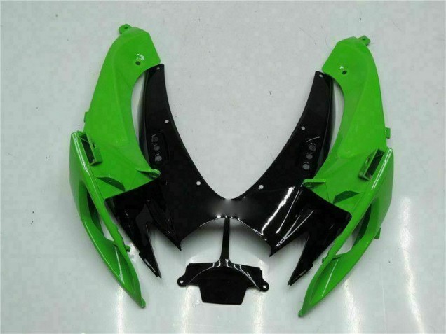 Blau 06-07 Suzuki GSXR 600/750 Motorrad Verkleidung & Plastik Blau 06-07 Suzuki GSXR 600/750 Motorrad Verkleidung & Plastik