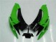 Blau 06-07 Suzuki GSXR 600/750 Motorrad Verkleidung & Plastik Blau 06-07 Suzuki GSXR 600/750 Motorrad Verkleidung & Plastik