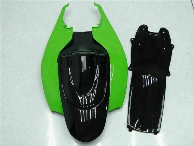 Blau 06-07 Suzuki GSXR 600/750 Motorrad Verkleidung & Plastik Blau 06-07 Suzuki GSXR 600/750 Motorrad Verkleidung & Plastik