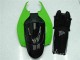 Blau 06-07 Suzuki GSXR 600/750 Motorrad Verkleidung & Plastik Blau 06-07 Suzuki GSXR 600/750 Motorrad Verkleidung & Plastik