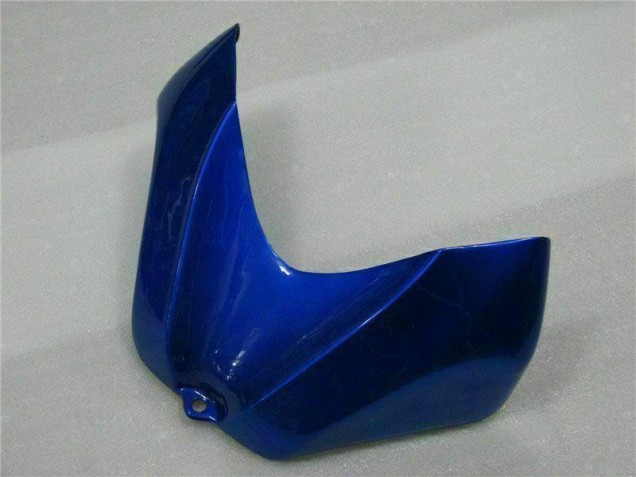 Blau 06-07 Suzuki GSXR 600/750 Motorrad Verkleidungen & Plastik Blau 06-07 Suzuki GSXR 600/750 Motorrad Verkleidungen & Plastik
