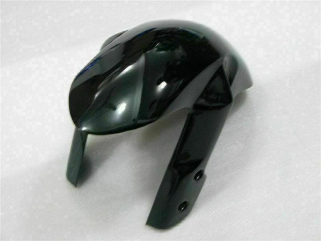 Blau 06-07 Suzuki GSXR 600/750 Motorrad Verkleidungen & Plastik Blau 06-07 Suzuki GSXR 600/750 Motorrad Verkleidungen & Plastik