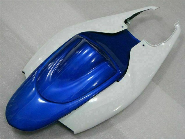Blau 06-07 Suzuki GSXR 600/750 Motorrad Verkleidungen & Plastik Blau 06-07 Suzuki GSXR 600/750 Motorrad Verkleidungen & Plastik