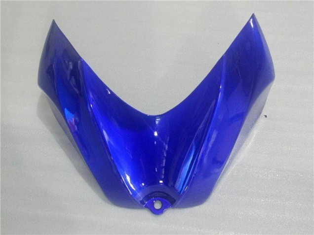 Blau 06-07 Suzuki GSXR 600/750 Motorrad Vollverkleidung & Plastik