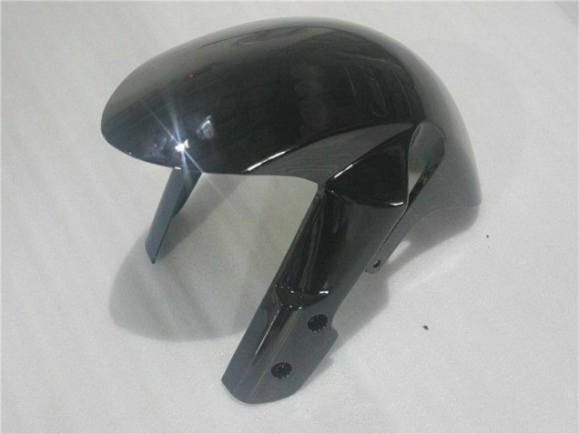 Blau 06-07 Suzuki GSXR 600/750 Motorrad Vollverkleidung & Plastik