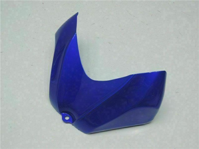 Blau 06-07 Suzuki GSXR 600/750 Motorradverkleidung Plastik Kits Blau 06-07 Suzuki GSXR 600/750 Motorradverkleidung Plastik Kits