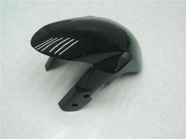 Blau 06-07 Suzuki GSXR 600/750 Motorradverkleidung Plastik Kits Blau 06-07 Suzuki GSXR 600/750 Motorradverkleidung Plastik Kits