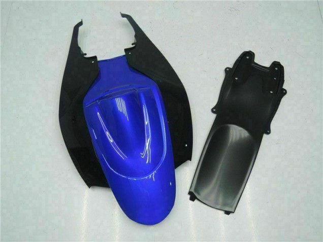 Blau 06-07 Suzuki GSXR 600/750 Motorradverkleidung Plastik Kits Blau 06-07 Suzuki GSXR 600/750 Motorradverkleidung Plastik Kits