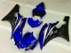 Blau 06-07 Yamaha YZF R6 Motorrad Verkleidungen Blau 06-07 Yamaha YZF R6 Motorrad Verkleidungen