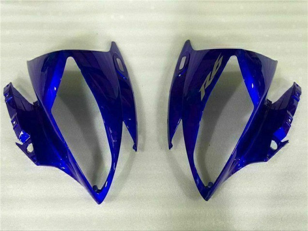 Blau 06-07 Yamaha YZF R6 Motorrad Verkleidungen Blau 06-07 Yamaha YZF R6 Motorrad Verkleidungen