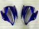 Blau 06-07 Yamaha YZF R6 Motorrad Verkleidungen Blau 06-07 Yamaha YZF R6 Motorrad Verkleidungen