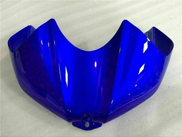 Blau 06-07 Yamaha YZF R6 Motorrad Verkleidungen Blau 06-07 Yamaha YZF R6 Motorrad Verkleidungen