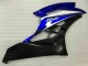 Blau 06-07 Yamaha YZF R6 Motorrad Verkleidungen Blau 06-07 Yamaha YZF R6 Motorrad Verkleidungen