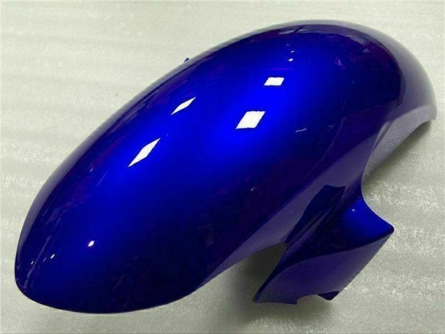 Blau 06-07 Yamaha YZF R6 Motorrad Verkleidungen Blau 06-07 Yamaha YZF R6 Motorrad Verkleidungen