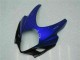 Blau 07-08 Suzuki GSXR 1000 Motorrad Verkleidung Blau 07-08 Suzuki GSXR 1000 Motorrad Verkleidung