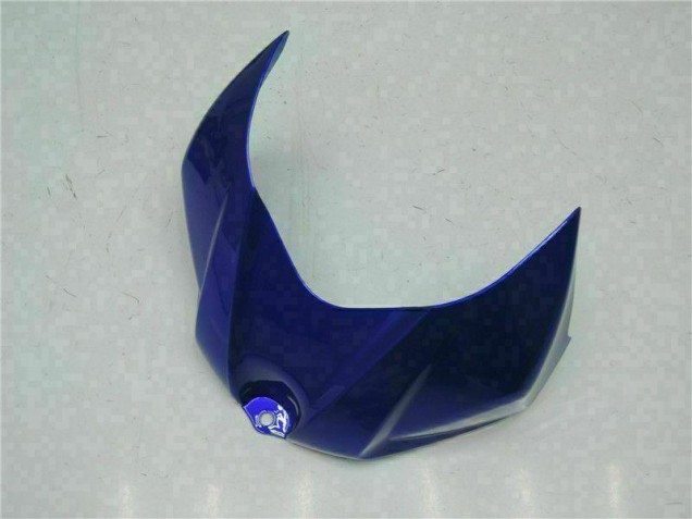 Blau 07-08 Suzuki GSXR 1000 Motorrad Verkleidung Blau 07-08 Suzuki GSXR 1000 Motorrad Verkleidung