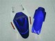Blau 07-08 Suzuki GSXR 1000 Motorrad Verkleidung Blau 07-08 Suzuki GSXR 1000 Motorrad Verkleidung